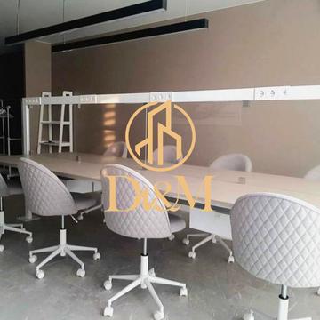 Зарічна вул., 6 к1