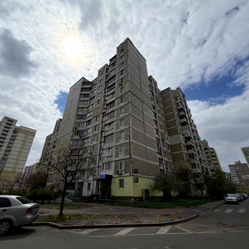 Миколи Лаврухіна вул., 7