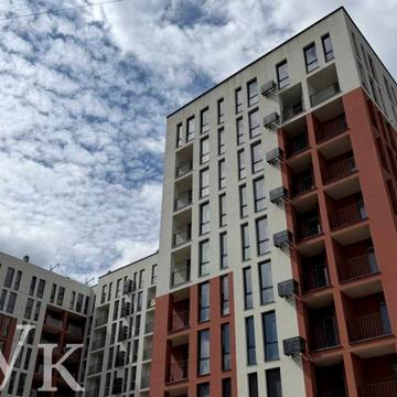 Карпатської України вул. (Юрія Гагаріна), (Будинок 1)