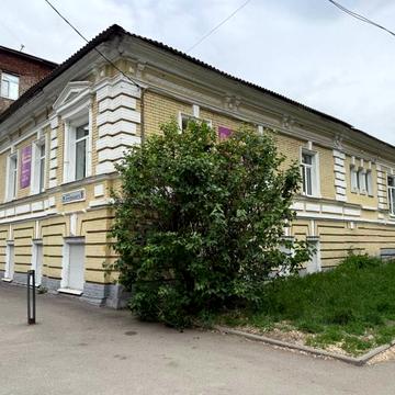 Шевченка вул., 9