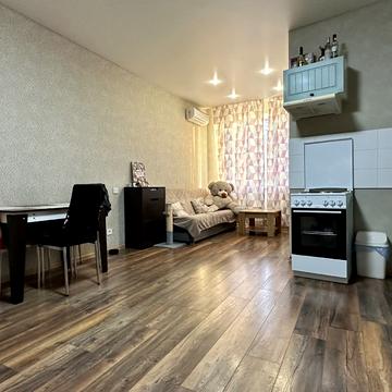 Генуезька вул., 3б