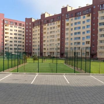 Віталія Вергая вул. (Маршала Батицького), 7/1