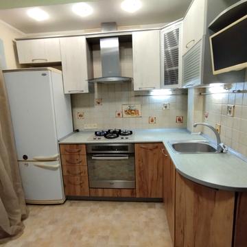 Архітектора Вербицького вул., 24