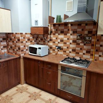 Під Голоском вул., 8