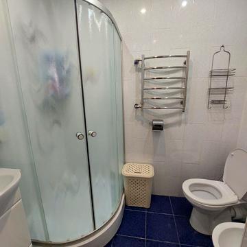 2-й Парниковий пров.