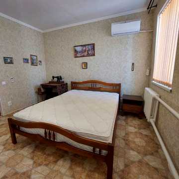 2-й Парниковий пров.
