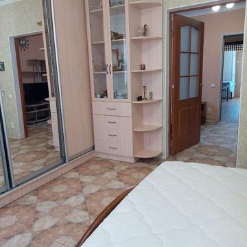 2-й Парниковий пров.