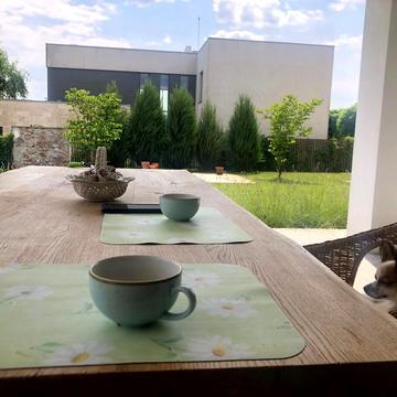 Захрестова вул.