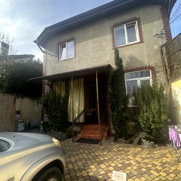 Фонтанська дорога вул. (Перекопской дивизии улица), 98д