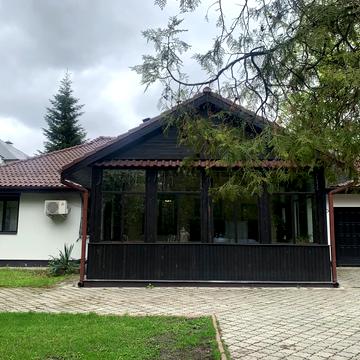 Любомирська вул.