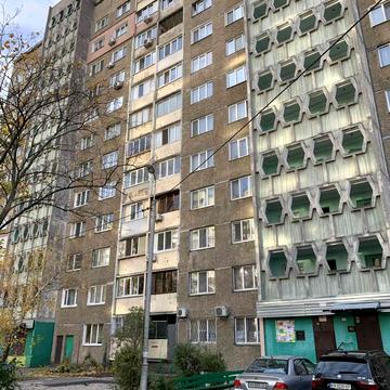 Миколи Кибальчича вул., 7-А