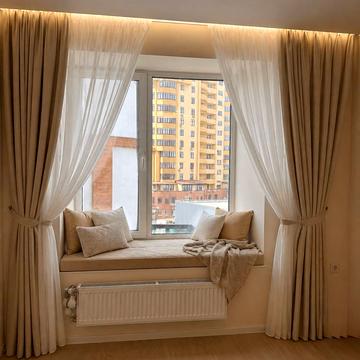 Європейська вул. (Жовтнева), 32