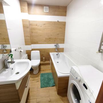 Михайла Лушпи просп., 5 к27
