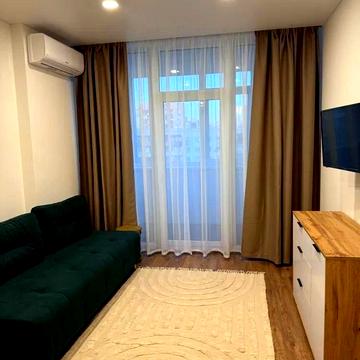 Берестейський просп. (Перемоги), 11 к1