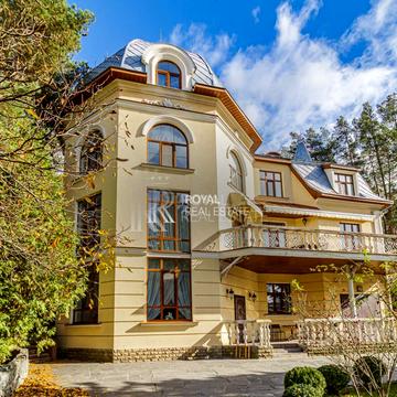 Чумацький Шлях вул., 114
