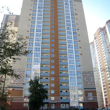 Бориса Гмирі вул., 18