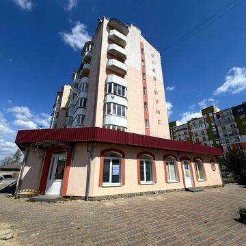 Обліски вул., 115