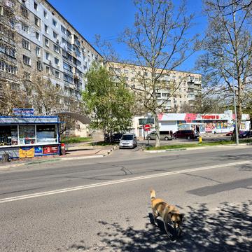 Миру просп. (Леніна), 32