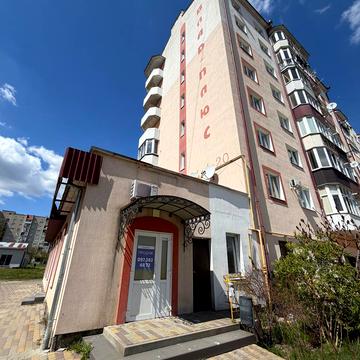 Обліски вул., 115