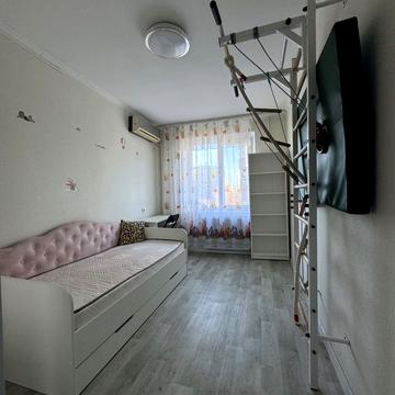 Набережна Перемоги вул., 108 к8