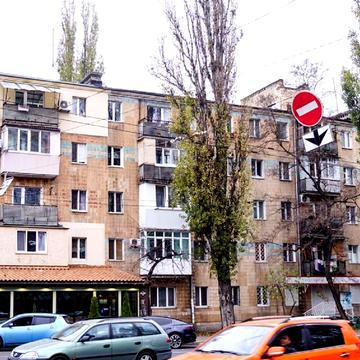 Канатна вул., 132