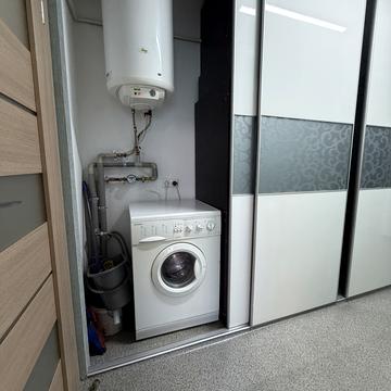 Бахчисарайська вул. (Крюкова), 45