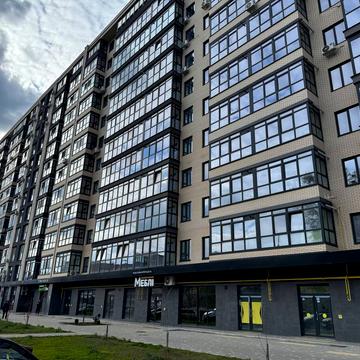 Олександра Оксанченка вул. (Степового Фронту), 6