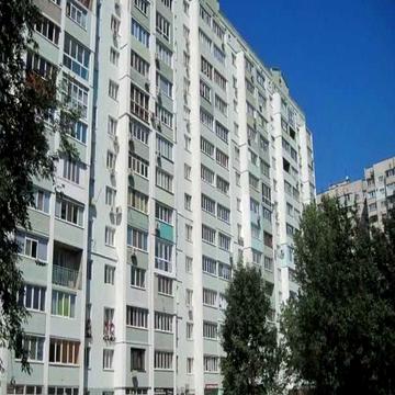 Петра Григоренка просп. (Маршала Жукова), 14