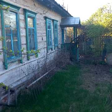 польова, 1