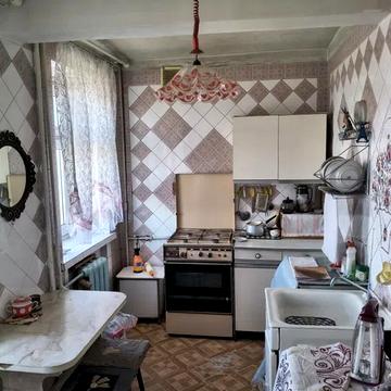 Льва Ландау просп. (50-річчя СРСР), 12