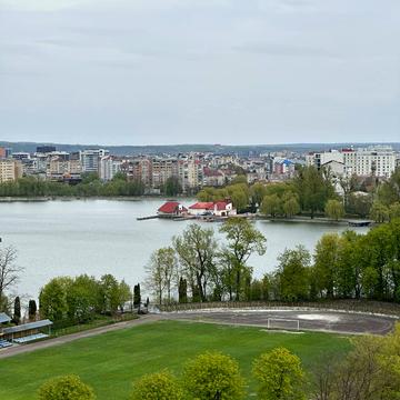 Гетьмана Мазепи вул., 148