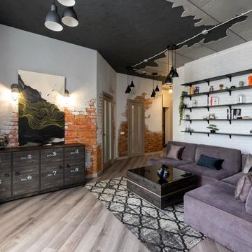 Лесі Українки бульв., 7-В