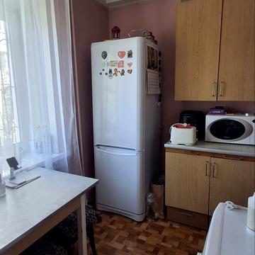 Соломянська вул., 34