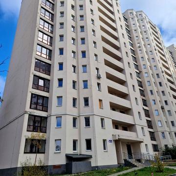 Професорська вул., 14