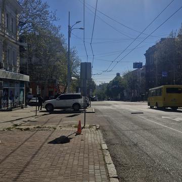Ніни Строкатої вул. (Буніна), 20