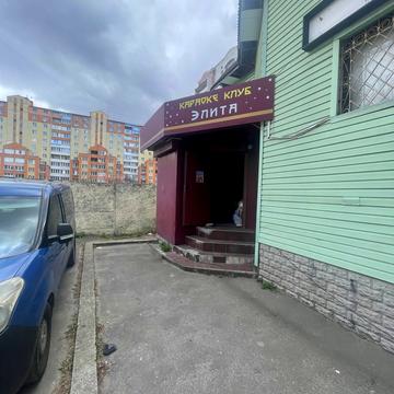 Незалежності бульв. (50 років Жовтня), 14-В