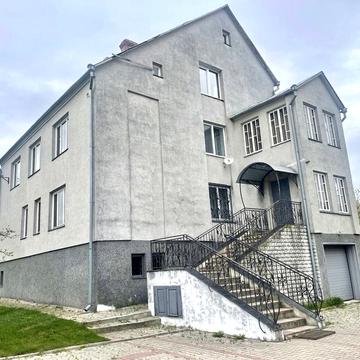 Оксани Лятуринської вул.