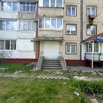 Київська вул., 18