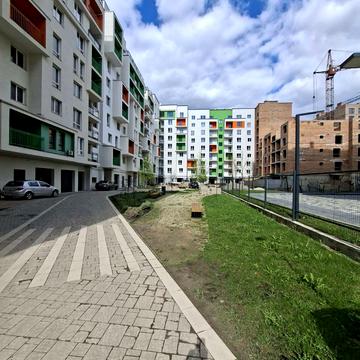Гетьмана Мазепи вул., (Будинок 3)