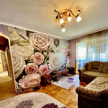 Сергія Синенка вул. (Кремлівська), 77