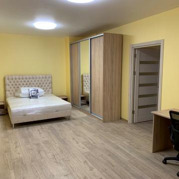 Кульпарківська вул. (Кульпарківська), 64а