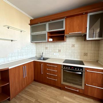Радунська вул., 36