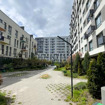 Кульпарківська вул., 226-Е