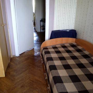 Наукова вул., 31