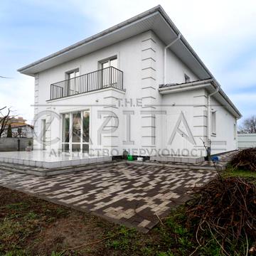 Доброго Шляху вул. (Щорса), 1-А