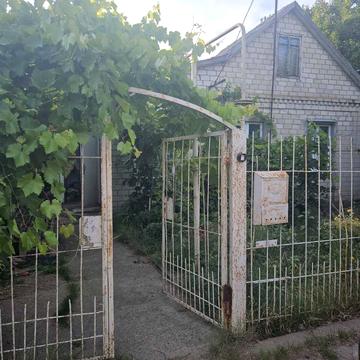 Манжури вул., 34