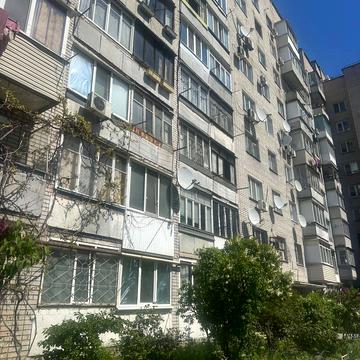 Бахчисарайська вул. (Крюкова), 45