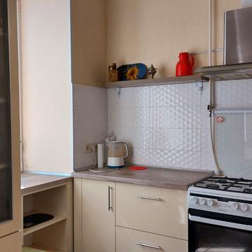 Преображенська вул., 50