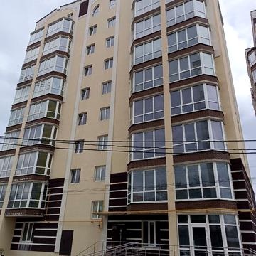1-й Вінницький пров., (Будинок 3)