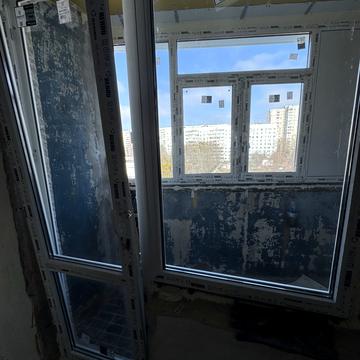 Амосова вул. (Корчагінців), 9